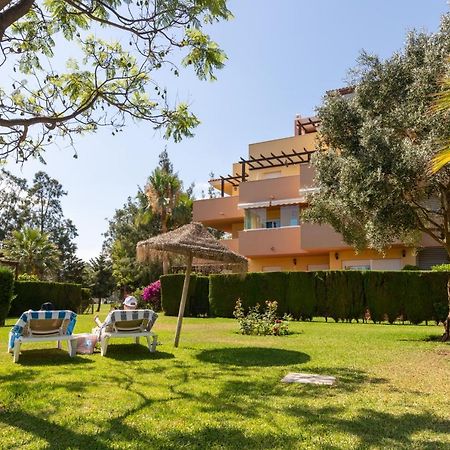 Golf And Beach Apartment Ла-Кала-де-Михас Экстерьер фото